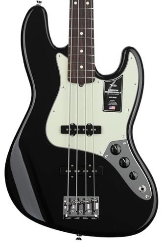 Amazon.co.jp: Fender エレキベース American Professional II